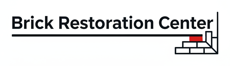 Brick Restoration Center logo